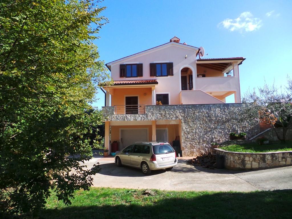Apartments Karlo & Ivona Лабин Номер фото