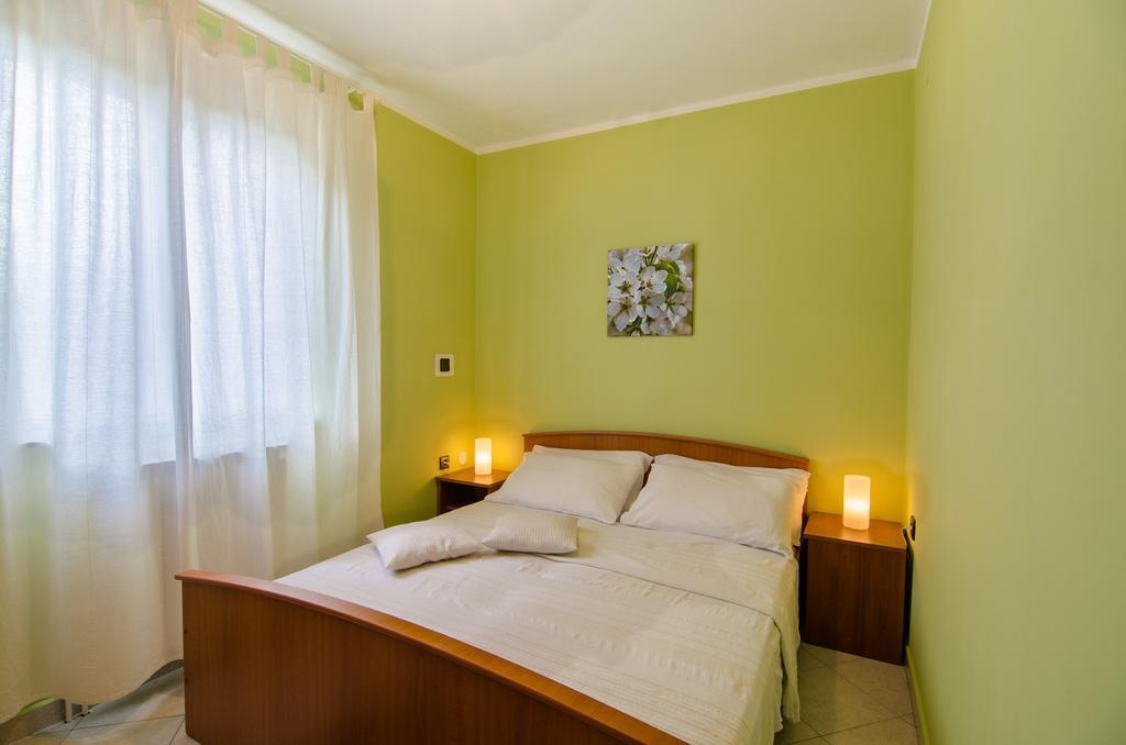 Apartments Karlo & Ivona Лабин Номер фото
