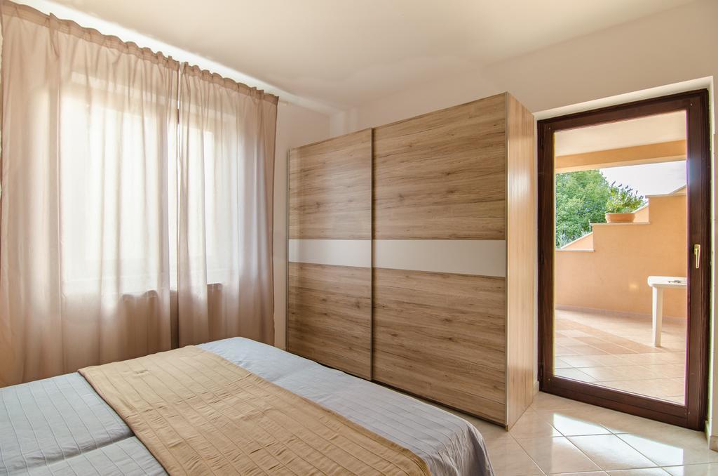 Apartments Karlo & Ivona Лабин Номер фото